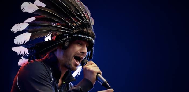 Jamiroquai recrea el video de 