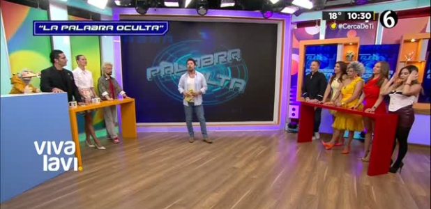 Vivalavi Mx - 10 de agosto del 2026
