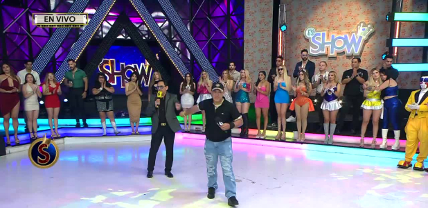Es Show - 10 de agosto del 2026