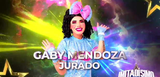 ¡Bienvenida al reality!