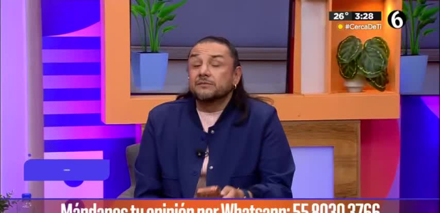 Chismorreo - 13 de Agosto del 2026