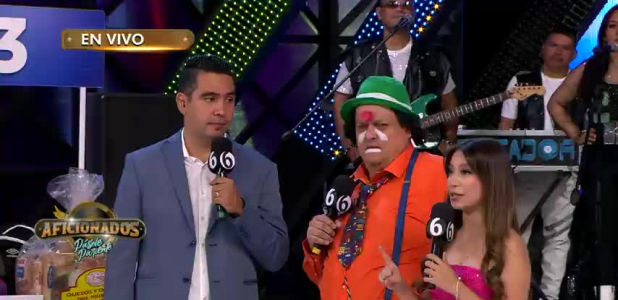 Aficionados - 23 de Agosto del 2026