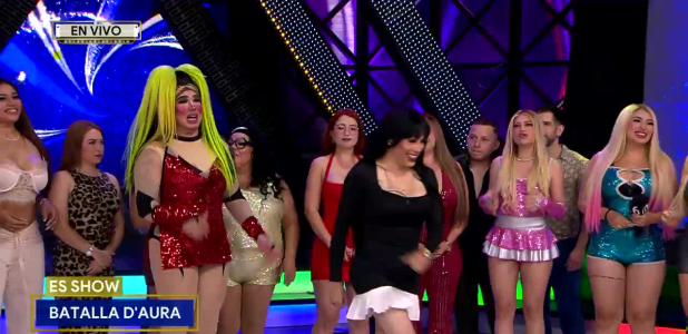 Es Show - 24 de agosto del 2026