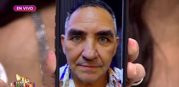 El conductor tras su injerto, sorprende con esta noticia sobre otro cambio estético que tendra