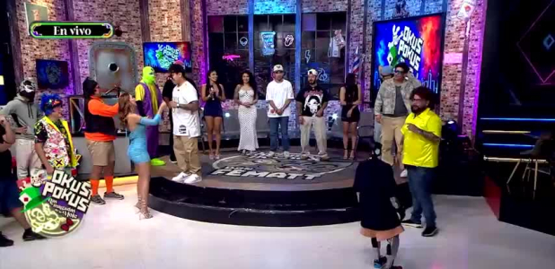 Okus Pokus 30 Agosto 2026