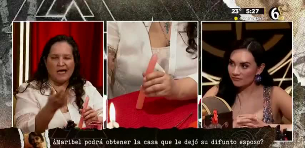 Inaudito - 28 de Agosto del 2026