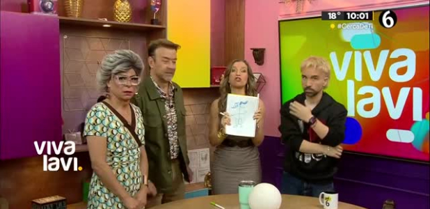Vivalavi Mx - 03 de septiembre del 2026