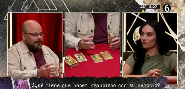 Inaudito - 04 de Septiembre del 2026