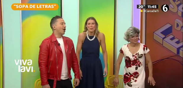 Vivalavi Mx - 07 de Septiembre del 2026