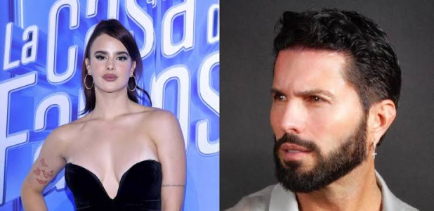 Poncho De Nigris pide anexar a Gala Montes