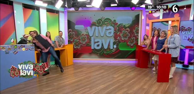 Vivalavi Mx - 18 de septiembre del 2026