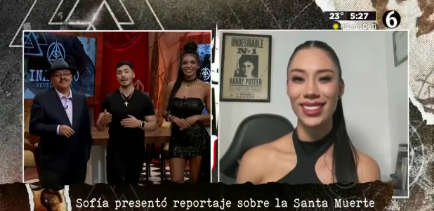 Inaudito - 17 de Septiembre del 2026