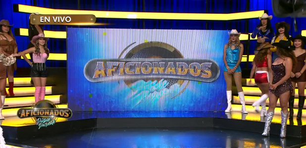 Aficionados 27 de septiembre del 2026