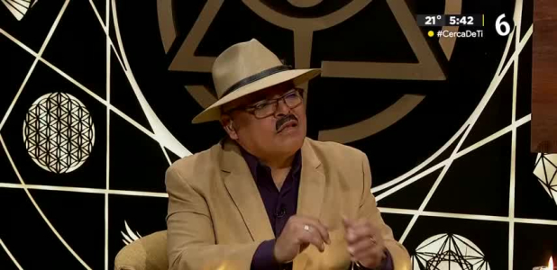 Inaudito - 25 de Septiembre del 2026