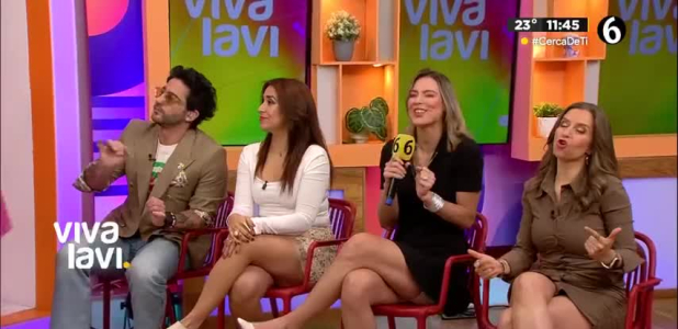 Vivalavi Mx - 28 de septiembre del 2026