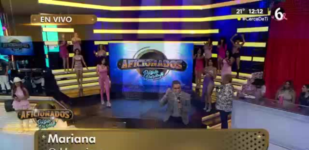 Aficionados - 4 de octubre del 2026