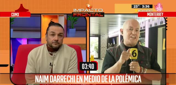 Chismorreo - 02 de Octubre del 2026