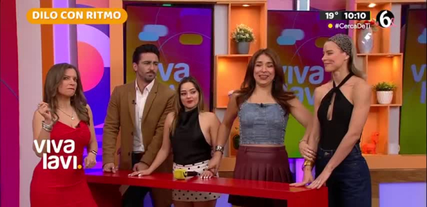 Vivalavi Mx - 2 de Octubre del 2026