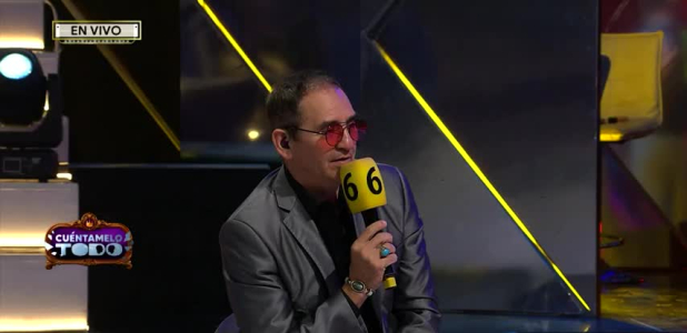 Es Show - 05 de octubre del 2026