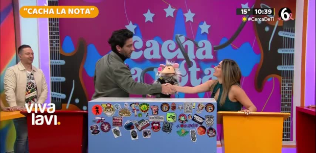 Vivalavi Mx - 9 de Octubre del 2026
