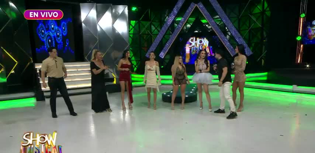 Es Show - 09 de Octubre del 2026