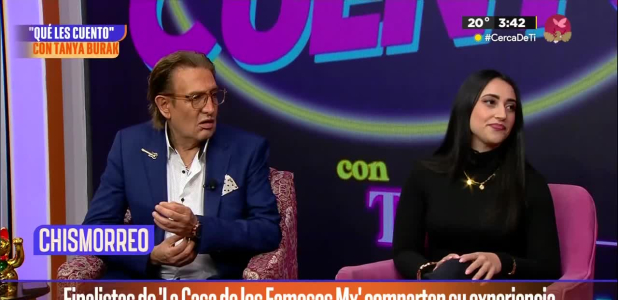 Chismorreo - 06 de Octubre del 2026