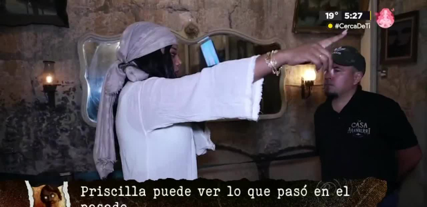 Inaudito - 08 de Octubre del 2026
