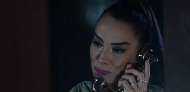 Llamada al cielo: Karen Dávila agradece a su mamá con emotivo mensaje