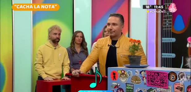 VivalaviMx - 16 de Octubre del 2026