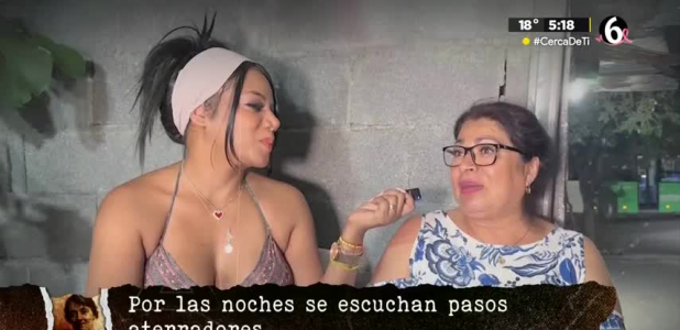 Inaudito - 15 de Octubre del 2026
