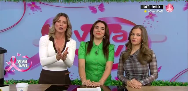 Vivalavi Mx - 19 de octubre del 2026