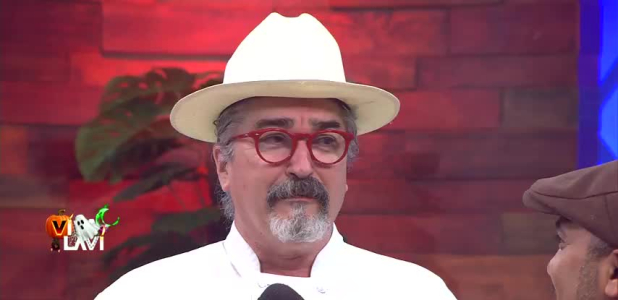 Todo está listo para el Rey del Asador Internacional