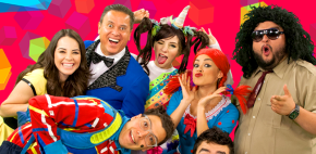 Regresa el elenco de 'Acábatelo' a 'Canal 6'