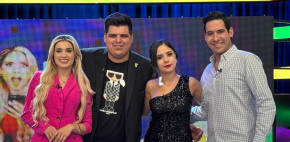 Daiana ¿la causante de la salida de Nathali de Pantallazo?