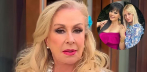 Laura Zapata tacha de 