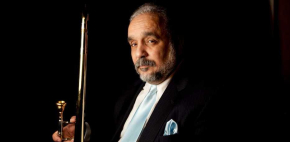 Muere Willie Colón a los 75 años