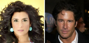 Karina habla de la polémica con Fernando Carrillo