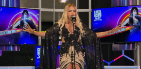 Barbie - Sola otra vez