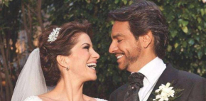Eugenio Derbez, ¿tiene mala relación con sus suegros?