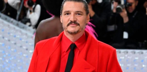 Pedro Pascal filma película en CDMX y así reaccionaron los fans