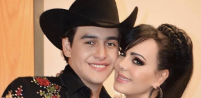Maribel Guardia asegura no quiere la custodia de su nieto