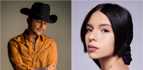 Christian Nodal confirma que su boda con Ángela Aguilar se pospone