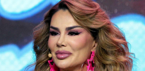 Ninel Conde revela fue hospitalizada por una bacteria
