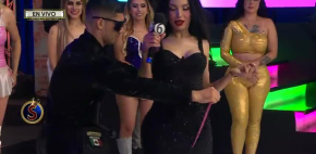 Miranda ¿la tercera en discordia entre Aleida y 'Polisexy'?