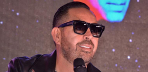 Jorge D'Alessio enfurece tras preguntas por su divorcio