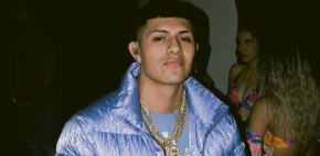 'El Bogueto' compartió emotiva charla para combatir las adicciones