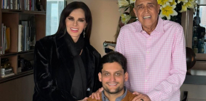 Lucía Méndez rompe el silencio sobre la muerte de Pedro Torres