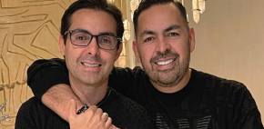 Ernesto D'Alessio habla del divorcio de su hermano Jorge D'Alessio