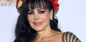 Maribel Guardia responde a declaraciones de Imelda Tuñón