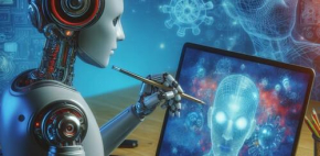 Los humanos ¿entrenamos a la Inteligencia Artificial?